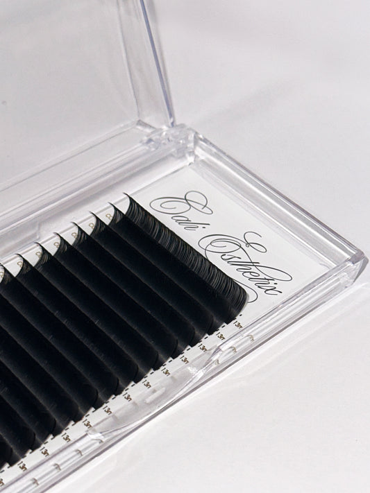 D CURL VOLUME TRAYS