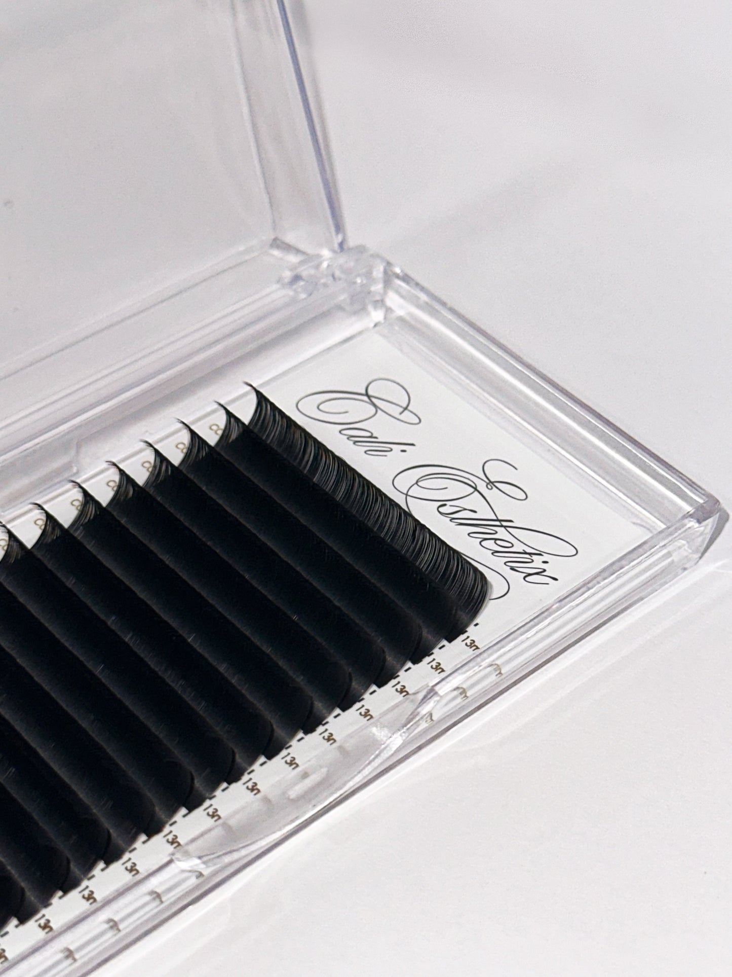 J CURL VOLUME TRAYS